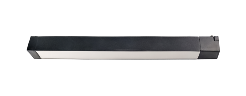 Светильник трековый PTR 1935 35Вт 4000K 120град, BL черный IP40 Jazzway