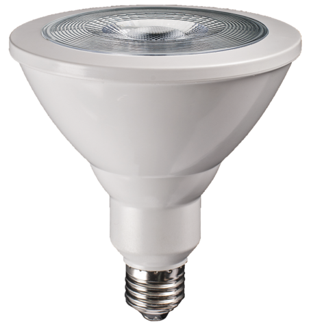 Лампа светодиодная для растений PPG PAR38 AGRO 15W Е27 IP54
