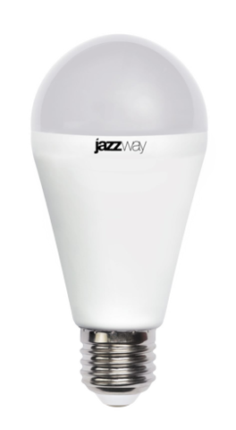 Лампа светодиодная PLED POWER-SP A60 15W E27 5000K
