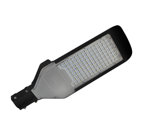 Светильник светодиодный уличный PSL 02 PRO 50w 5000K BL IP65