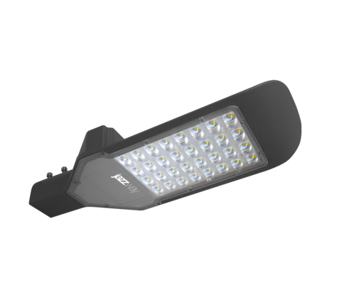 Светильник светодиодный уличный PSL 02 50w 5000K GR IP65