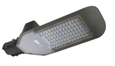 Светильник светодиодный уличный PSL 02 80w 4000K GR IP65